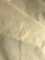 1 Yard Natural Muslin Cotton Fabric 61/63″ Wide Light Ivory Material for Sewing, Lining & Crafts